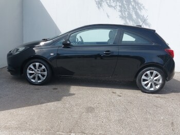 Used Vauxhall Corsa 2018 for sale - 78391473: Photo