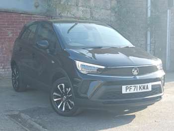 2022 - 1.2 Turbo [130] SE 5dr Auto