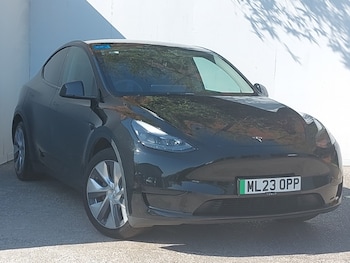 Used Tesla Model Y 2023 for sale - 78361018: Photo