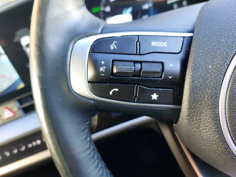 Used Kia Sportage 2025 for sale - 78006071: Photo 14