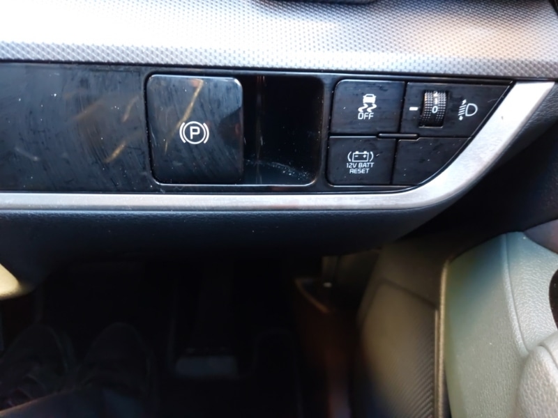 Used Kia Sportage 2025 for sale - 78006071: Photo 19