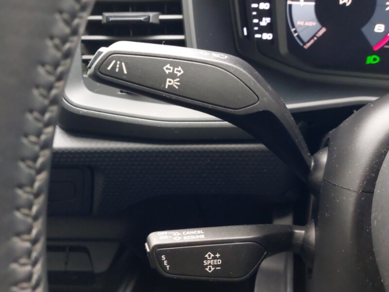 Used Audi A1 2019 for sale - 77466309: Photo 14