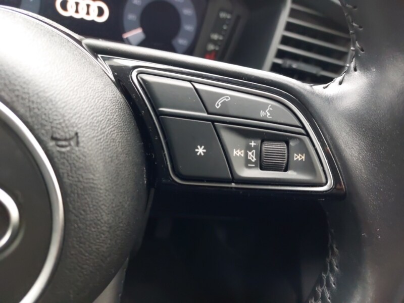 Used Audi A1 2019 for sale - 77466309: Photo 15