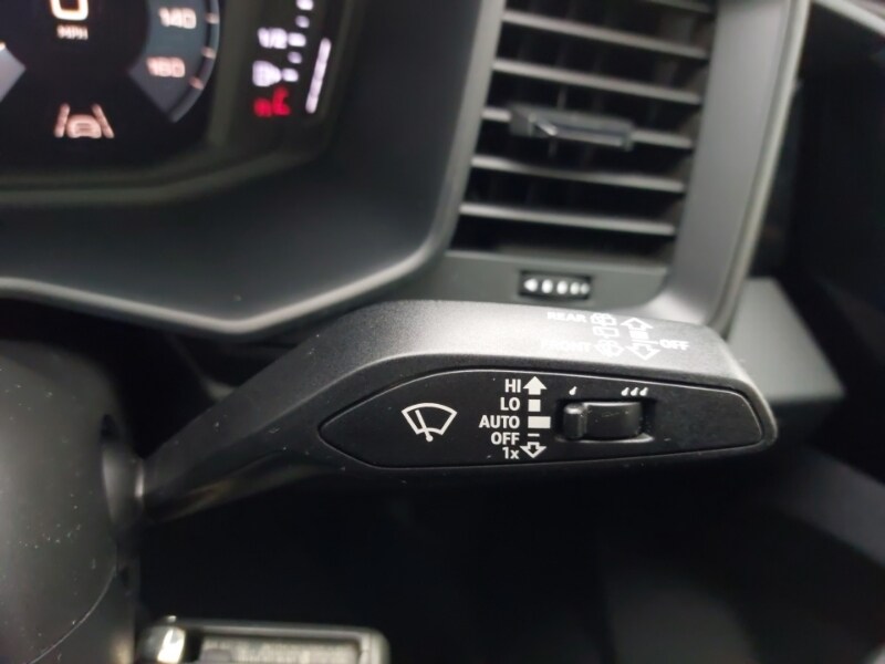 Used Audi A1 2019 for sale - 77466309: Photo 16