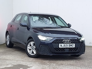 Used Audi A1 2019 for sale - 77466309: Photo