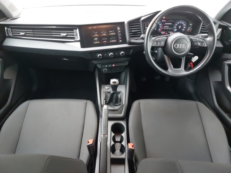 Used Audi A1 2019 for sale - 77466309: Photo 2
