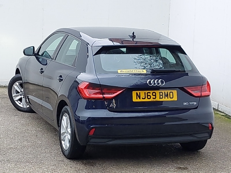 Used Audi A1 2019 for sale - 77466309: Photo 3