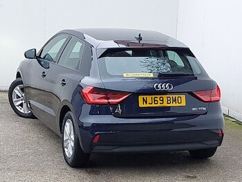 Used Audi A1 2019 for sale - 77466309: Photo
