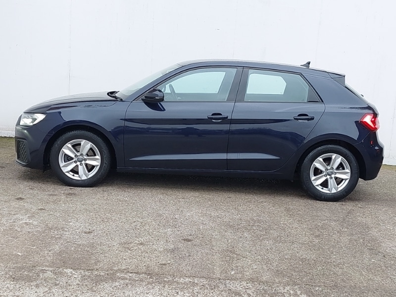Used Audi A1 2019 for sale - 77466309: Photo 4