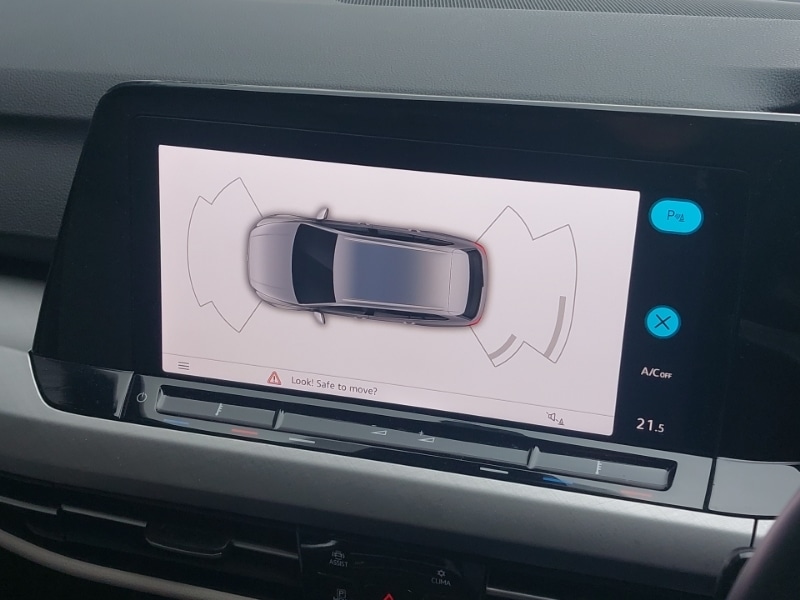 Used Volkswagen Golf 2022 for sale - 76691897: Photo 16