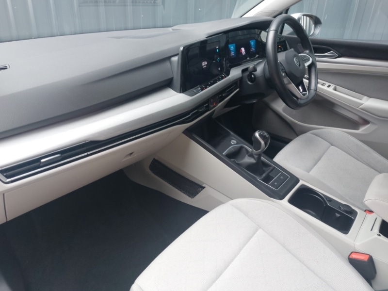 Used Volkswagen Golf 2022 for sale - 76691897: Photo 5