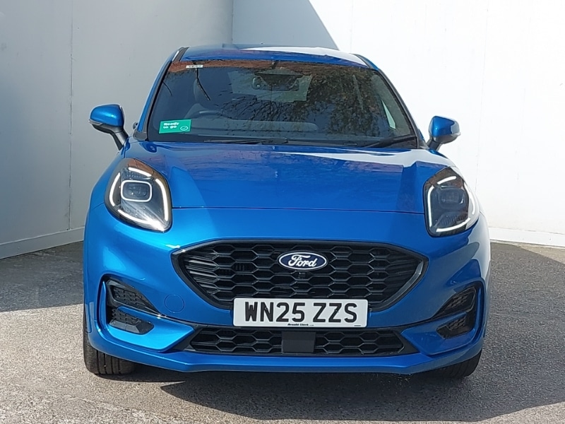 Used Ford Puma 2025 for sale - 77956511: Photo 12