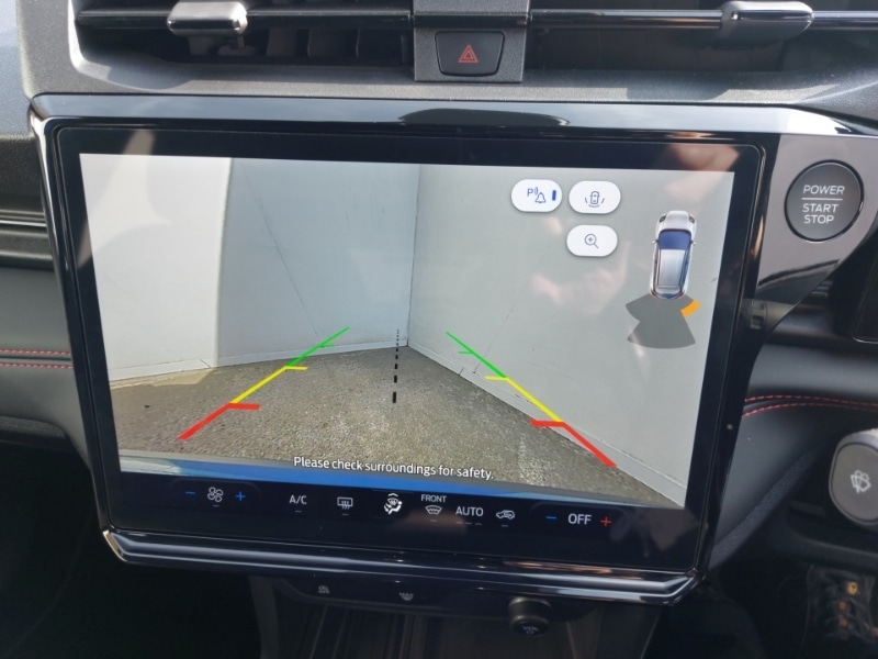 Used Ford Puma 2025 for sale - 77956511: Photo 13