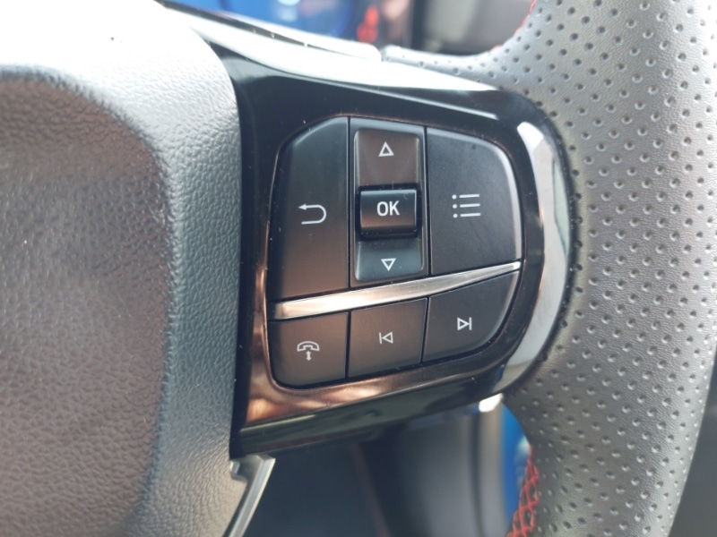 Used Ford Puma 2025 for sale - 77956511: Photo 16