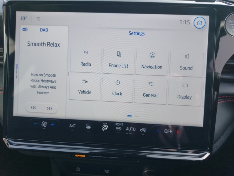 Used Ford Puma 2025 for sale - 77956511: Photo 19