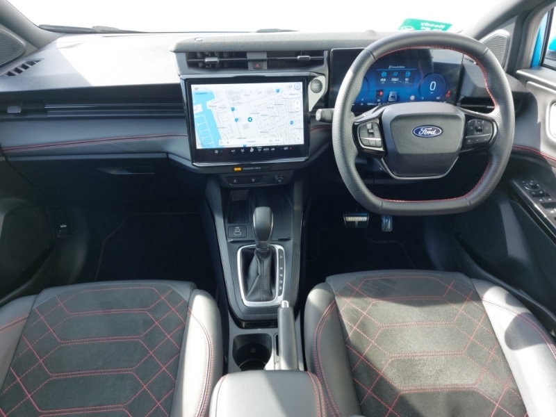 Used Ford Puma 2025 for sale - 77956511: Photo 2