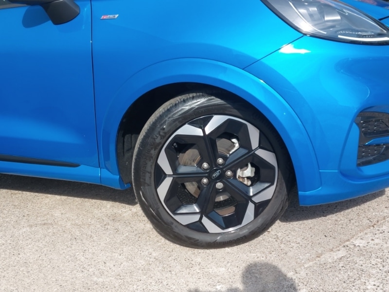 Used Ford Puma 2025 for sale - 77956511: Photo 9