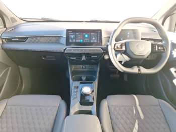 Used MG MG3 2024 for sale - 73444372: Photo