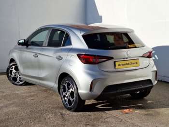 Used MG MG3 2024 for sale - 73444372: Photo