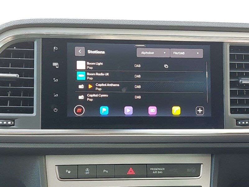 Used SEAT Ateca 2024 for sale - 77503263: Photo 10