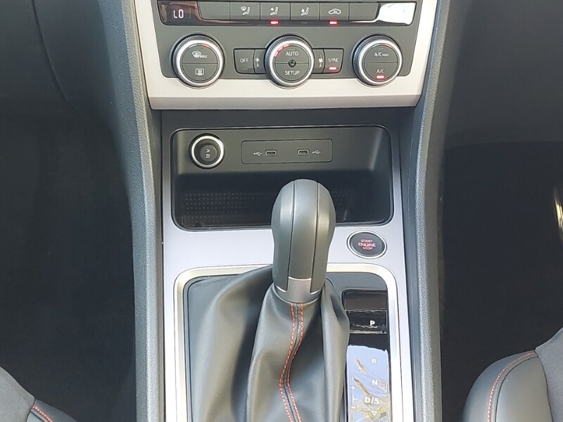 Used SEAT Ateca 2024 for sale - 77503263: Photo 11