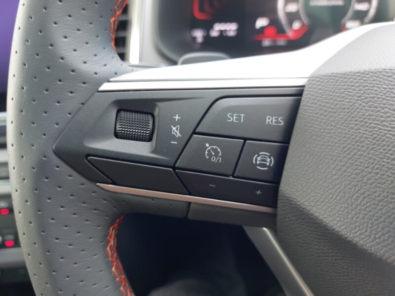 Used SEAT Ateca 2024 for sale - 77503263: Photo 16