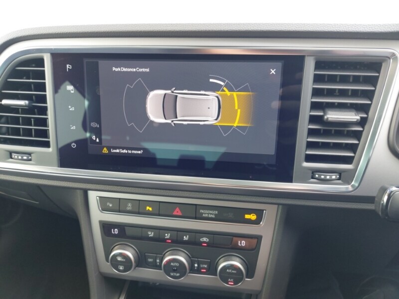 Used SEAT Ateca 2024 for sale - 77503263: Photo 17