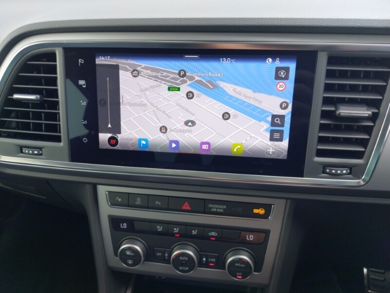 Used SEAT Ateca 2024 for sale - 77503263: Photo 18