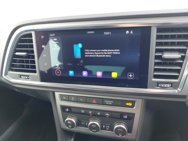 Used SEAT Ateca 2024 for sale - 77503263: Photo 19