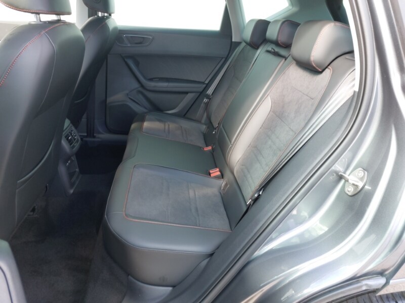 Used SEAT Ateca 2024 for sale - 77503263: Photo 6