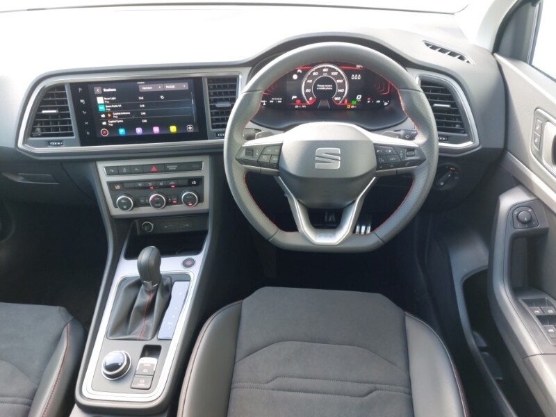 Used SEAT Ateca 2024 for sale - 77503263: Photo 7