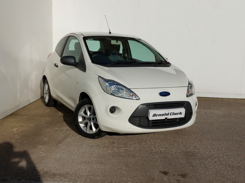 Used Ford Ka 2015 for sale - 76431564: Photo 1