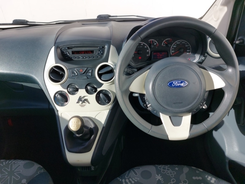 Used Ford Ka 2015 for sale - 76431564: Photo 11