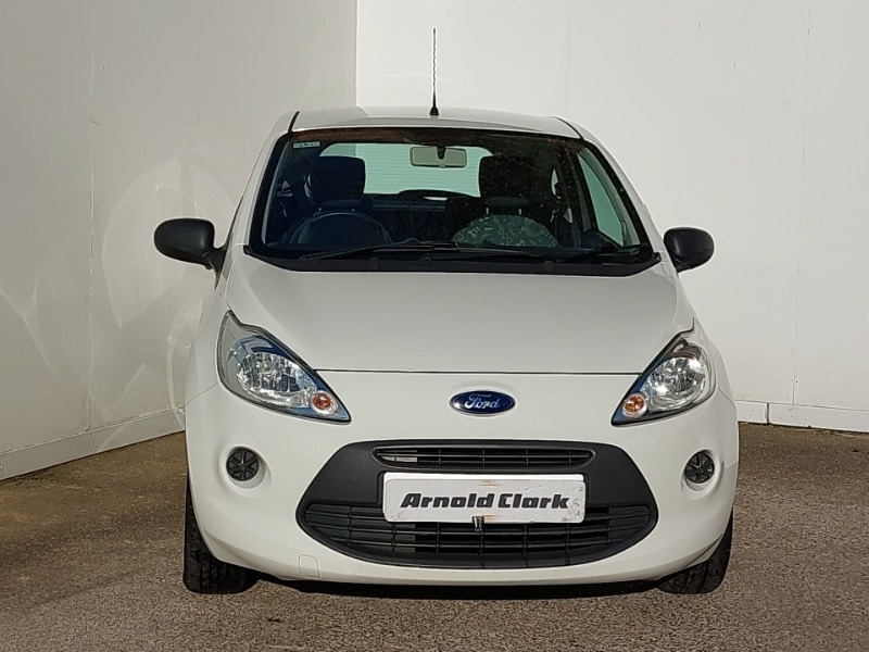 Used Ford Ka 2015 for sale - 76431564: Photo 12