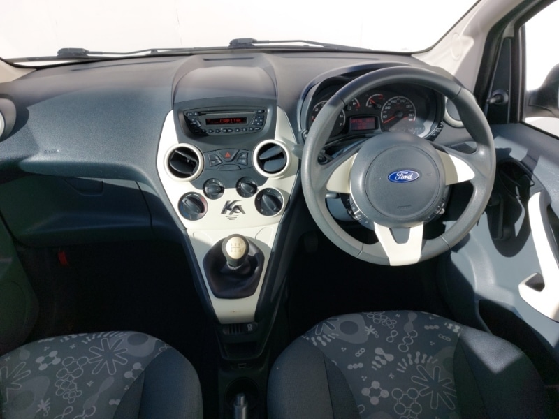 Used Ford Ka 2015 for sale - 76431564: Photo 2