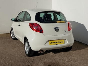 Used Ford Ka 2015 for sale - 76431564: Photo