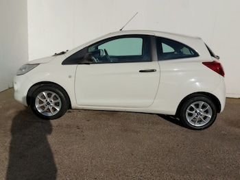 Used Ford Ka 2015 for sale - 76431564: Photo