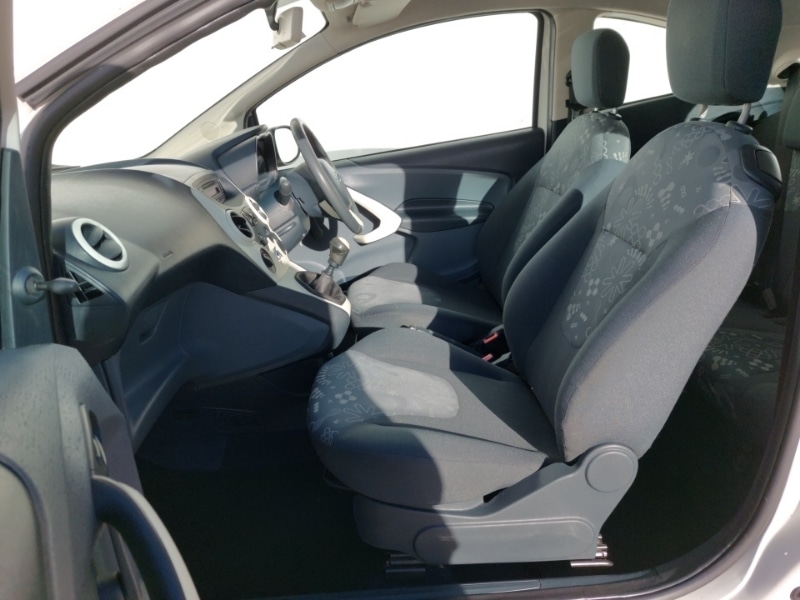 Used Ford Ka 2015 for sale - 76431564: Photo 5