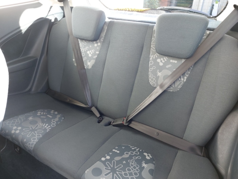 Used Ford Ka 2015 for sale - 76431564: Photo 6