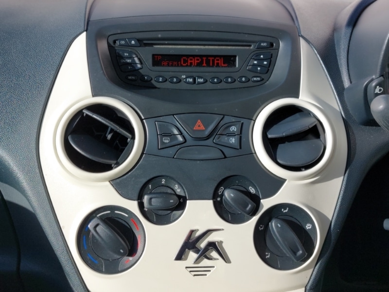 Used Ford Ka 2015 for sale - 76431564: Photo 7