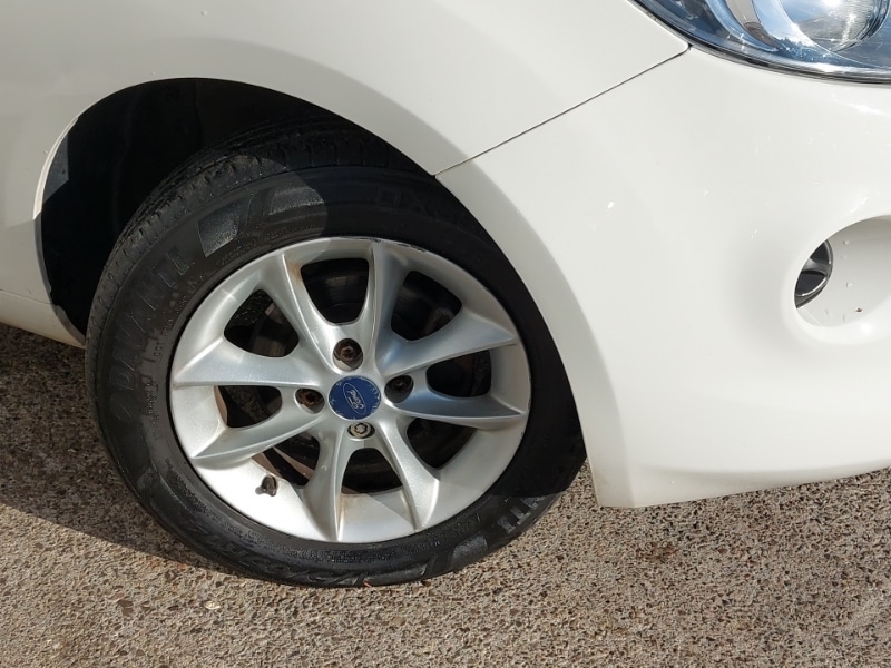 Used Ford Ka 2015 for sale - 76431564: Photo 9