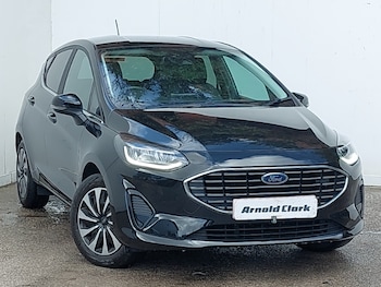 Used Ford Fiesta 2023 for sale - 78580233: Photo