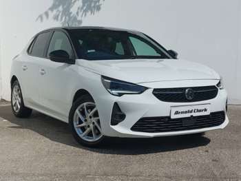 2020 - 1.2 Turbo SRi Nav 5dr