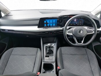 Used Volkswagen Golf 2020 for sale - 78391564: Photo