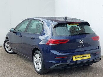 Used Volkswagen Golf 2020 for sale - 78391564: Photo