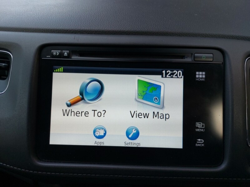 Used Honda HR-V 2020 for sale - 77062786: Photo 11