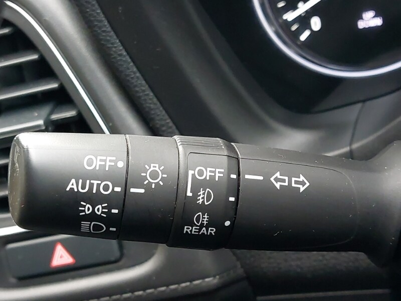 Used Honda HR-V 2020 for sale - 77062786: Photo 12