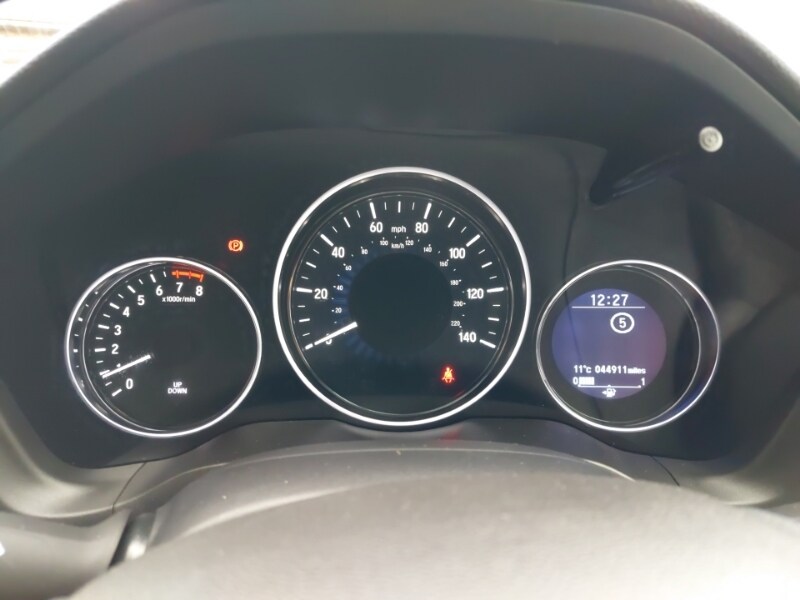 Used Honda HR-V 2020 for sale - 77062786: Photo 19