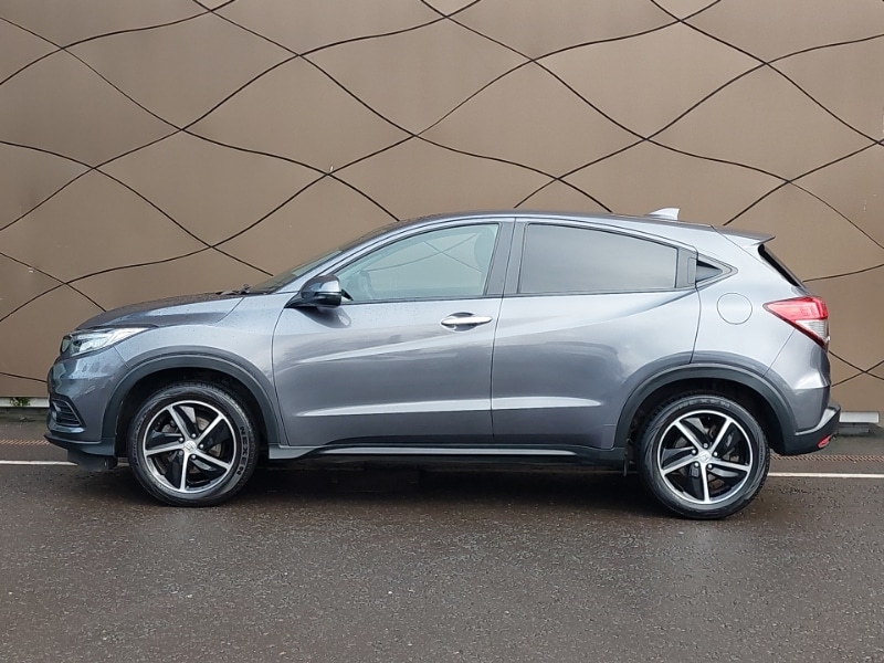 Used Honda HR-V 2020 for sale - 77062786: Photo 4