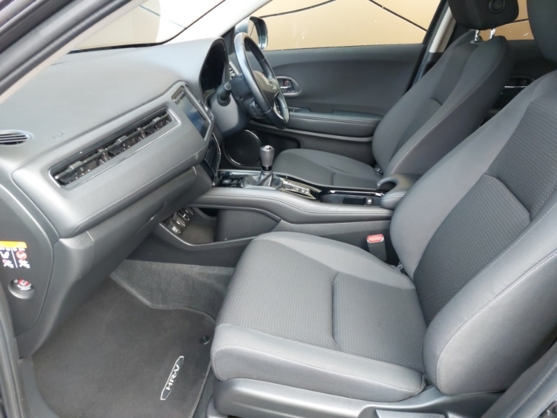 Used Honda HR-V 2020 for sale - 77062786: Photo 5